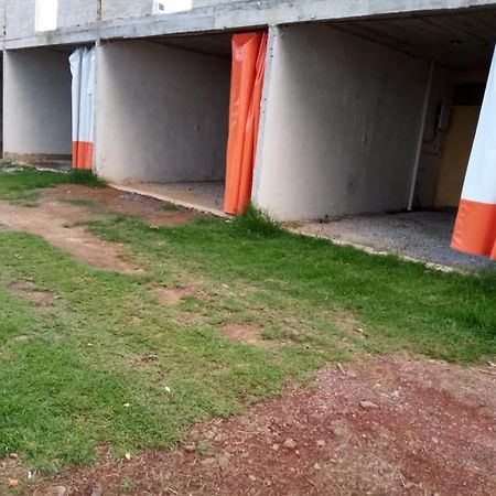 Posada El Montecito Zacatlán Kültér fotó