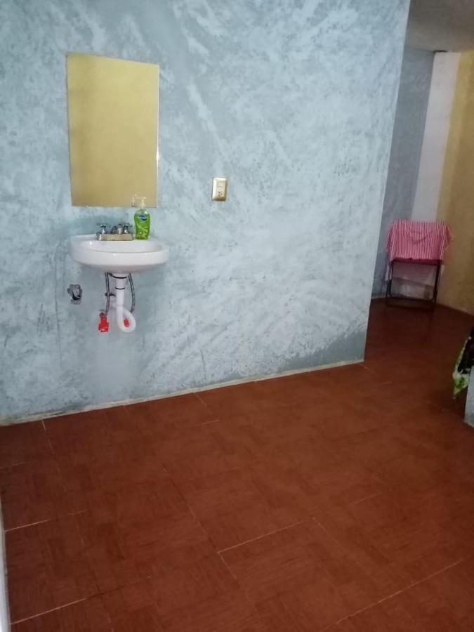 Posada El Montecito Zacatlán Kültér fotó